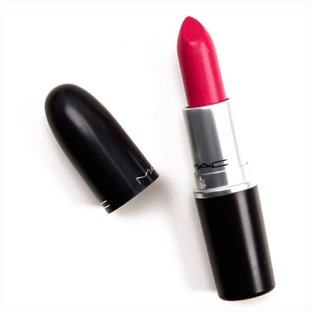 MAC Matte Lipstick Rouge A Levres 0.1 Oz 3 G. MOXIE New in Box M.A.C Ipsy bag